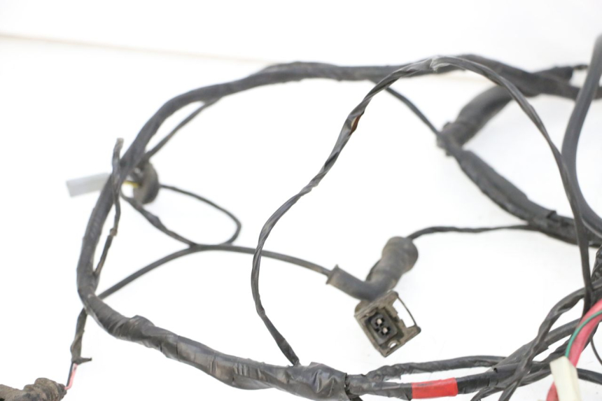 photo de FAIXA DE CABOS PIAGGIO LXV 4T 50 (2009 - 2013) - Ampliação dos componentes