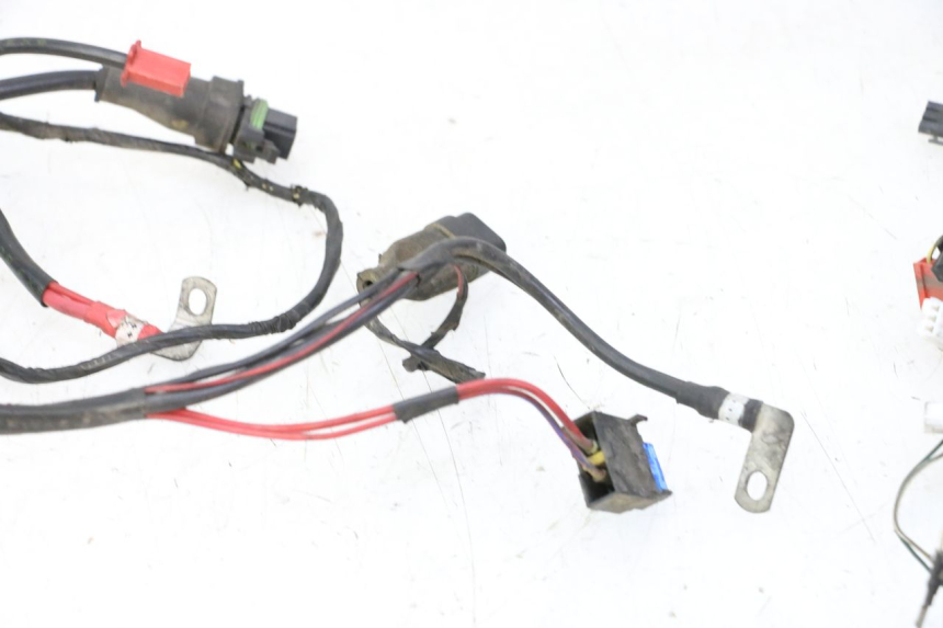photo de FAIXA DE CABOS PIAGGIO LXV 4T 50 (2009 - 2013) - Imagem adicional