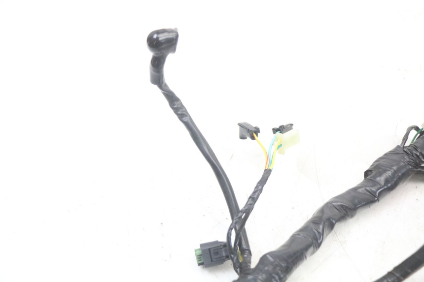 photo de FAIXA DE CABOS MASAI SCRAMBLER SPORT 125 (2021 - 2025) - Peça verificada