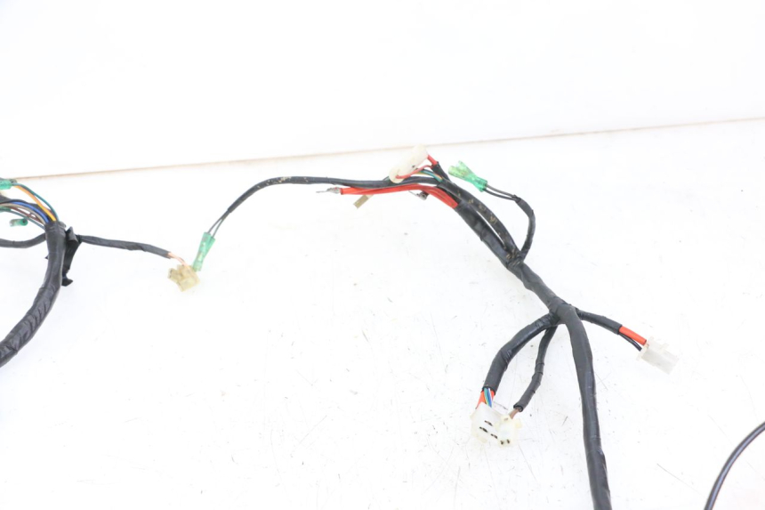 photo de FAIXA DE CABOS MASAI XL 50 (2012 - 2019) - Detalhe da peça