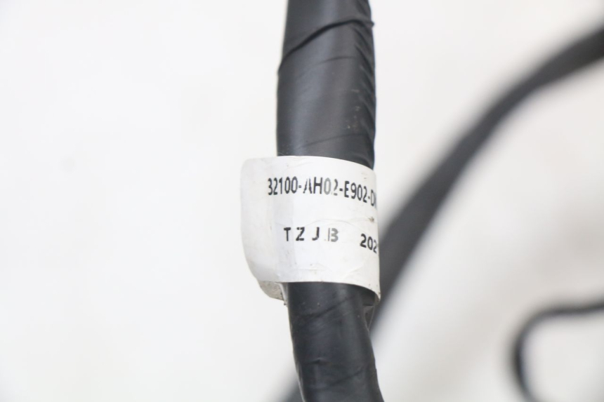 photo de FAIXA DE CABOS MASH LEGEND'R 4T 50 (2021 - 2025) - Detalhe da peça