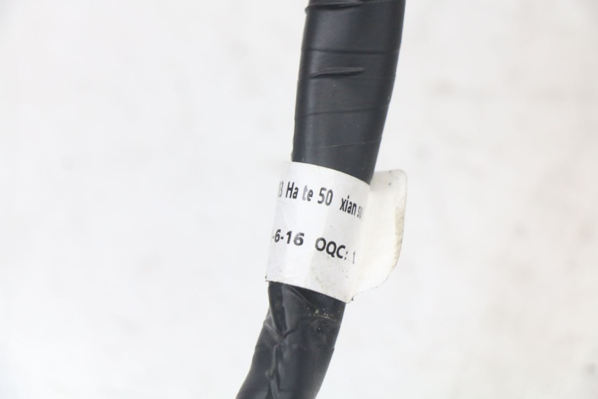 photo de FAIXA DE CABOS MASH LEGEND'R 4T 50 (2021 - 2025) - Outro ângulo de visão