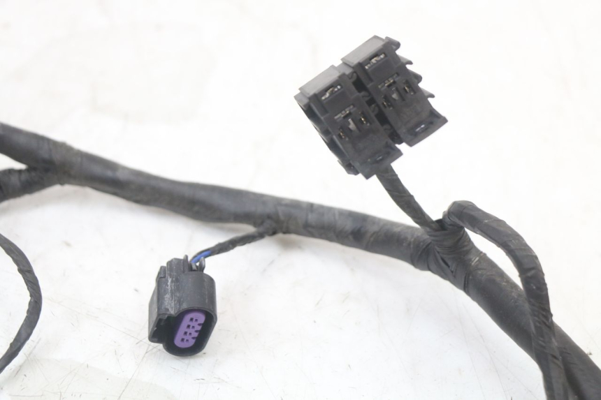 photo de FAIXA DE CABOS MASH LEGEND'R 4T 50 (2021 - 2025) - Peça verificada
