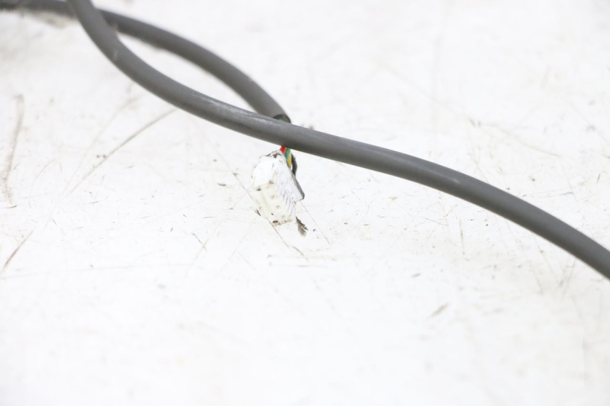 photo de FAIXA DE CABOS XIAOMI MI PRO 2 1 - Detalhe da peça