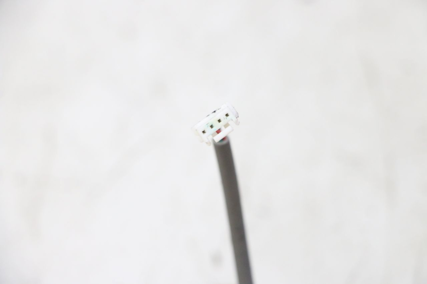 photo de FAIXA DE CABOS XIAOMI MI PRO 2 1 - Zoom do estado de desgaste