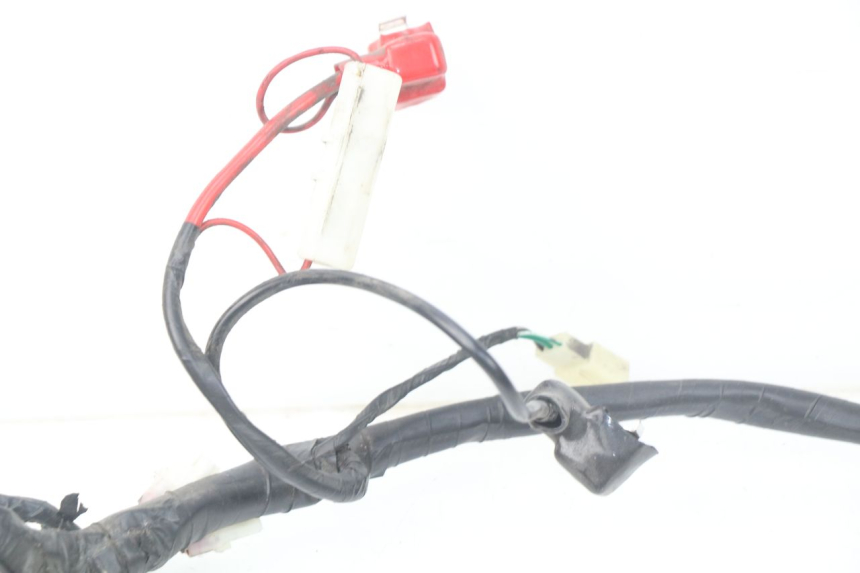 photo de FAIXA DE CABOS JM MOTORS MIA 50 (2017 - 2020) - Ampliação técnica