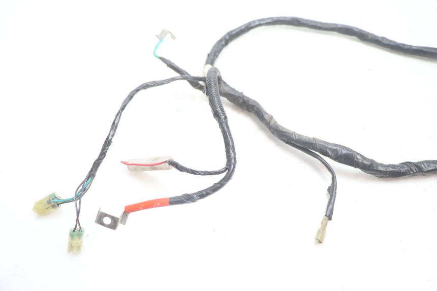 photo de FAIXA DE CABOS SYM MIO 50 (2005 - 2010) - Ampliação técnica