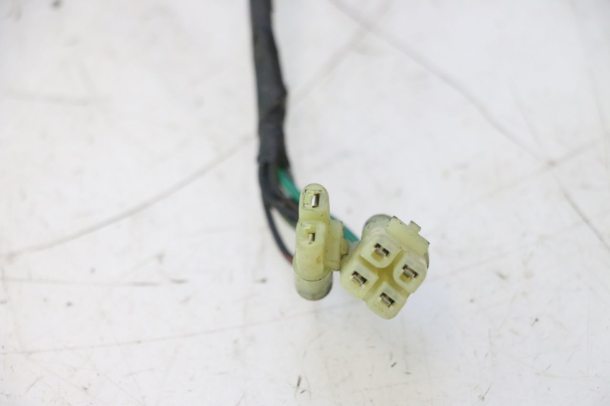 photo de FAIXA DE CABOS SYM MIO 50 (2005 - 2010) - Ampliação técnica