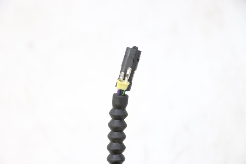 photo de FAIXA DE CABOS PIAGGIO MP3 HPE 310 (2024 - 2025) - Zoom de qualidade