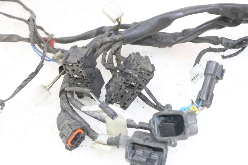 photo de FAIXA DE CABOS PIAGGIO MP3 LT 400 (2007 - 2012) - Vista do produto