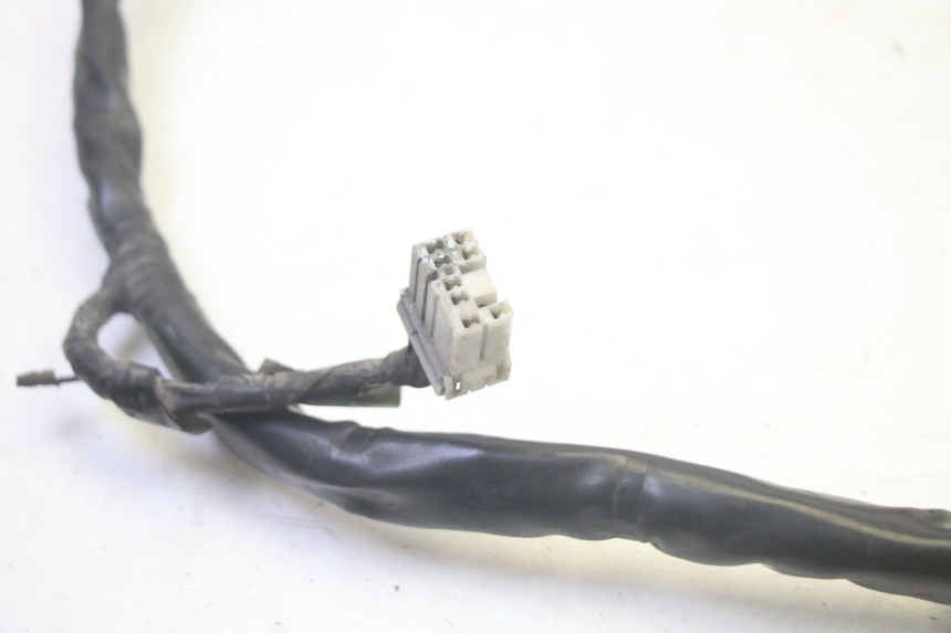 photo de FAIXA DE CABOS PIAGGIO MP3 LT 400 (2007 - 2012) - Estado da superfície