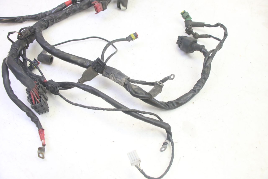 photo de FAIXA DE CABOS PIAGGIO MP3 LT 400 (2007 - 2012) - Peça verificada