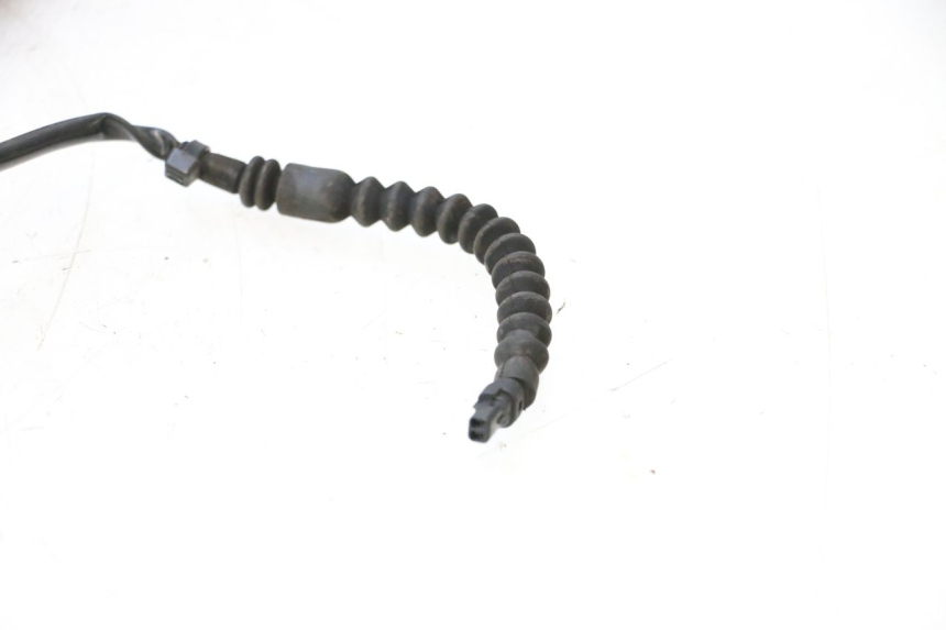 photo de FAIXA DE CABOS PIAGGIO MP3 LT 300 (2010 - 2016) - Pontos de fixação