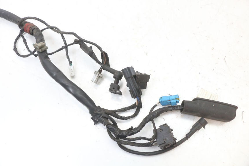 photo de FAIXA DE CABOS PIAGGIO MP3 125 (2006 - 2014) - Detalhe da peça
