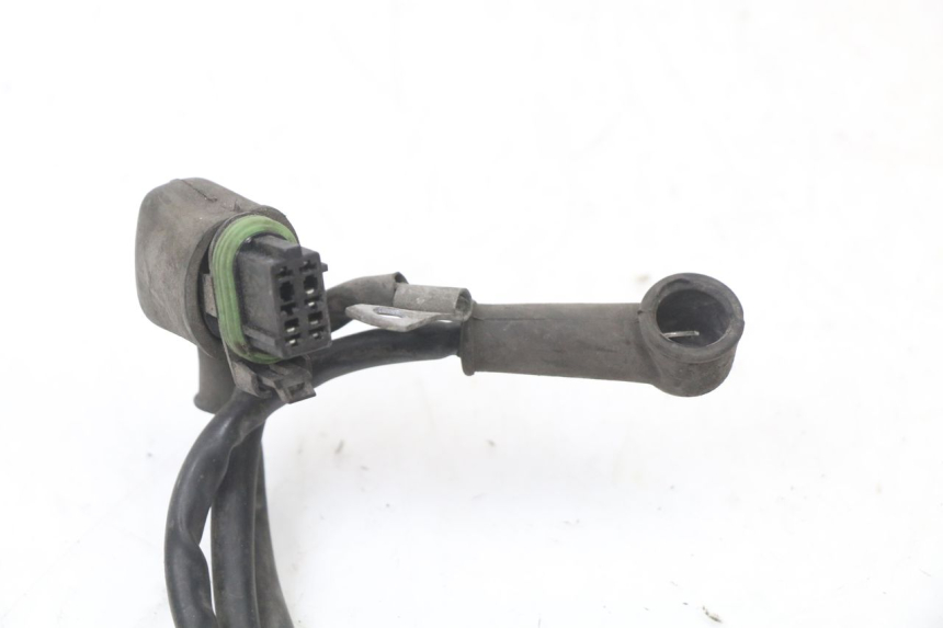 photo de FAIXA DE CABOS PIAGGIO MP3 125 (2006 - 2014) - Inspeção visual