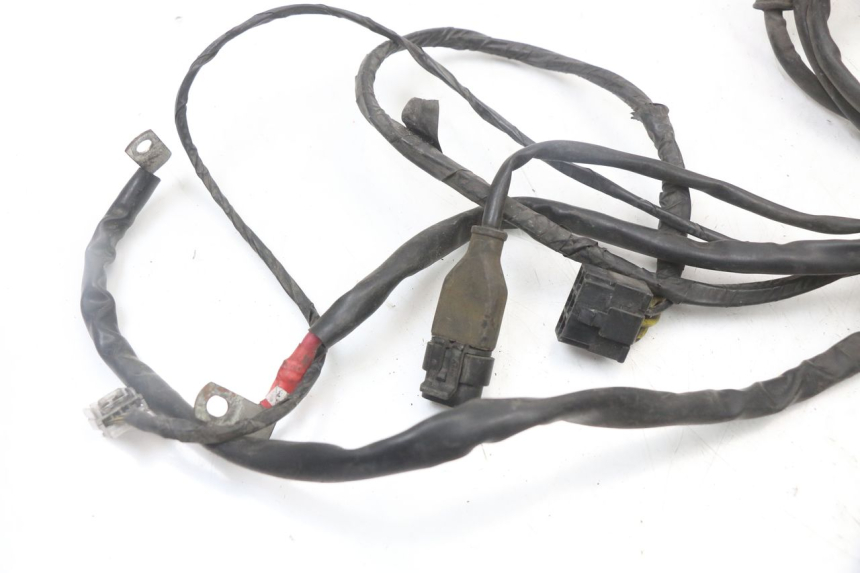photo de FAIXA DE CABOS PIAGGIO MP3 125 (2006 - 2014) - Ângulo alternativo