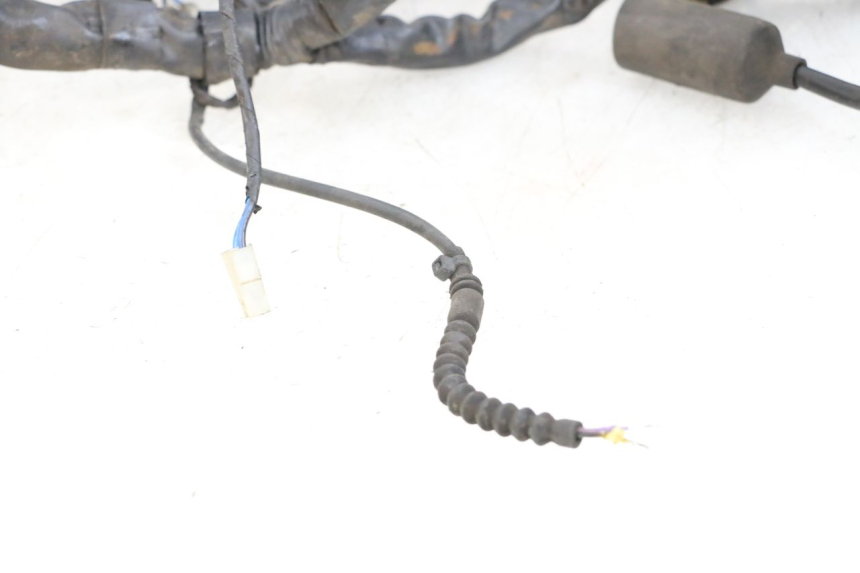 photo de FAIXA DE CABOS PIAGGIO MP3 500 (2011 - 2015) - Vista geral