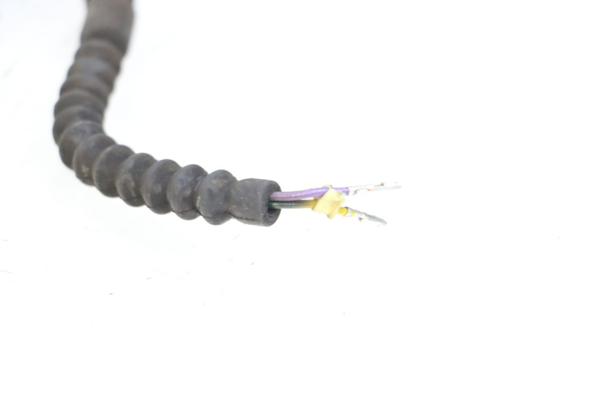 photo de FAIXA DE CABOS PIAGGIO MP3 500 (2011 - 2015) - Pontos de fixação