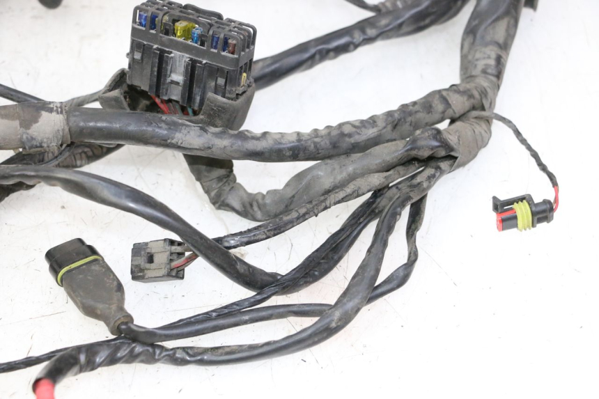 photo de FAIXA DE CABOS PIAGGIO MP3 500 (2011 - 2015) - Imagem adicional