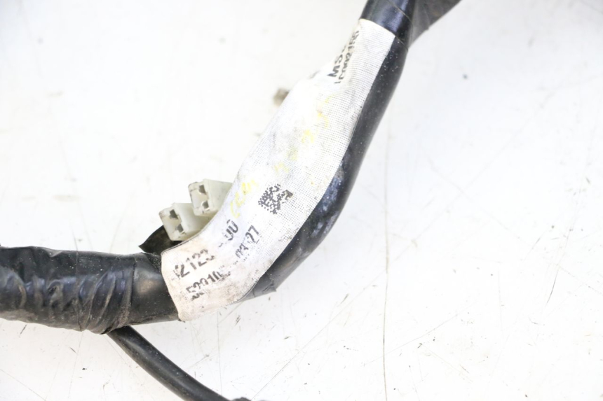 photo de FAIXA DE CABOS PIAGGIO MP3 500 (2011 - 2015) - Vista geral