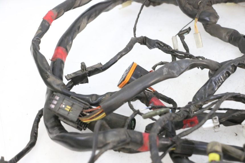 photo de FAIXA DE CABOS PIAGGIO MP3 125 (2006 - 2014) - Imagem adicional