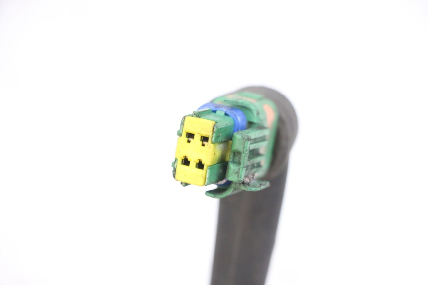 photo de FAIXA DE CABOS PIAGGIO MP3 RL 250 (2006 - 2010) - Estrutura - ampliação