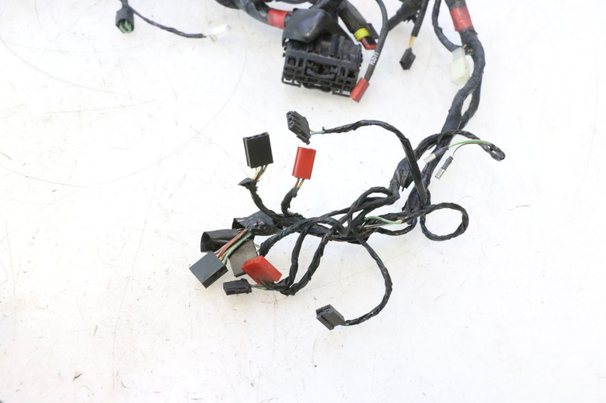 photo de FAIXA DE CABOS PIAGGIO MP3 500 (2016 - 2018) - Imagem adicional