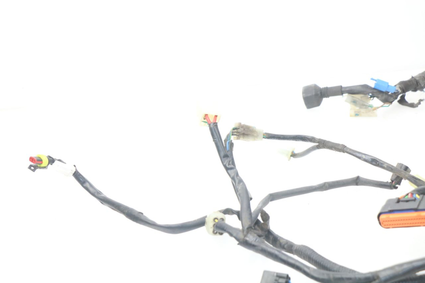 photo de FAIXA DE CABOS YAMAHA NEOS NEO'S 4T 50 (2008 - 2016) - Detalhe da peça