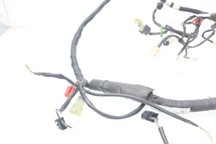 photo de FAIXA DE CABOS YAMAHA NEOS NEO'S 4T 50 (2008 - 2016) - Peça verificada