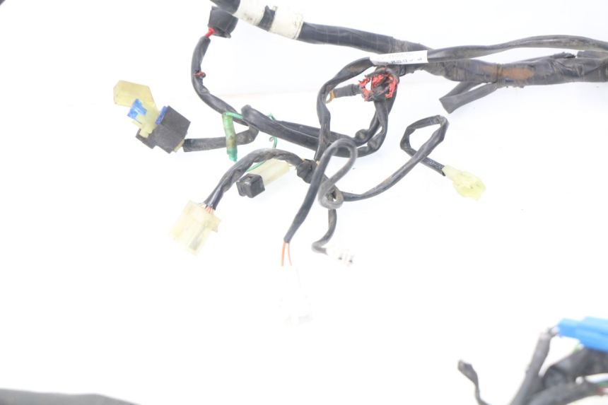 photo de FAIXA DE CABOS YAMAHA NEOS NEO'S 4T 50 (2008 - 2016) - Marcações e referências