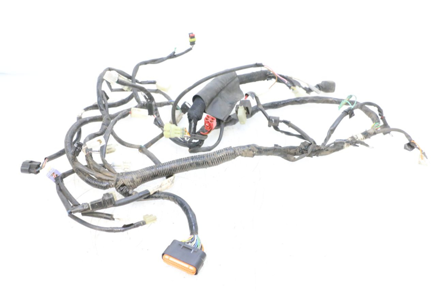 photo de FAIXA DE CABOS YAMAHA NEOS NEO'S 4T 50 (2008 - 2016) - Vista principal