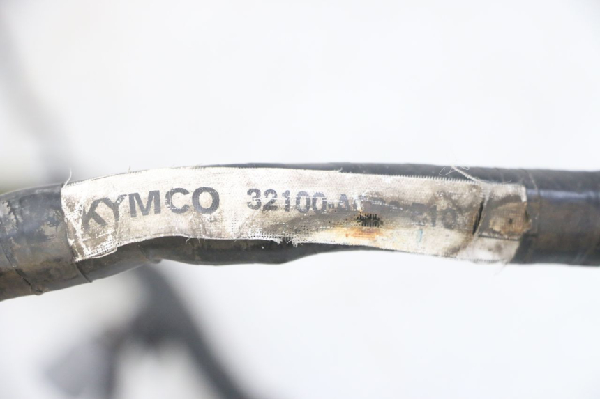 photo de FAIXA DE CABOS KYMCO LIKE 4T 50 (2019 - 2025) - Detalhe da peça