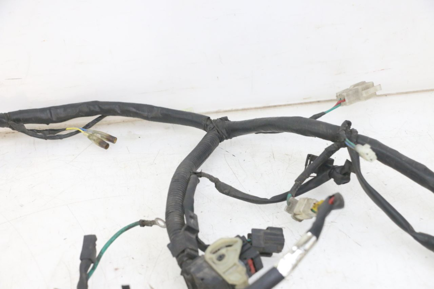 photo de FAIXA DE CABOS KYMCO LIKE 4T 50 (2019 - 2025) - Ampliação técnica