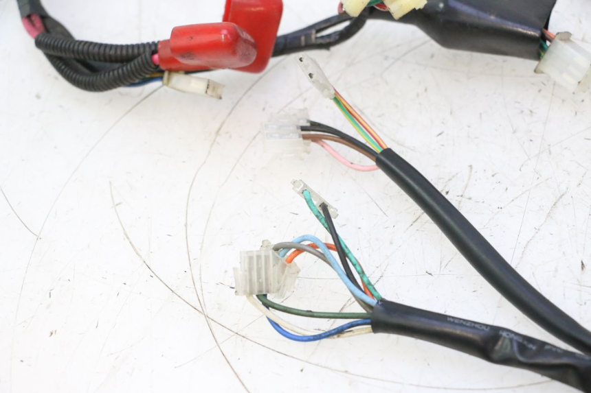 photo de FAIXA IMF INDUSTRIE NEW PACH 2T 50 (2014 - 2020) - Detalhes característicos
