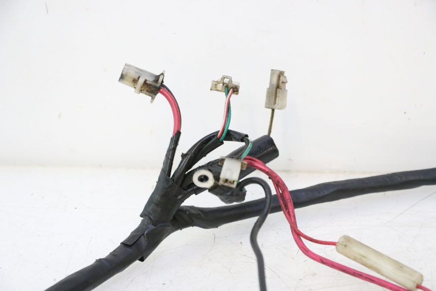 photo de FAIXA IMF INDUSTRIE NEW PACH 2T 50 (2014 - 2020) - Vista geral