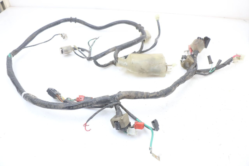 photo de FAIXA DE CABOS HONDA NHX LEAD 110 (2008 - 2010) - Vista principal