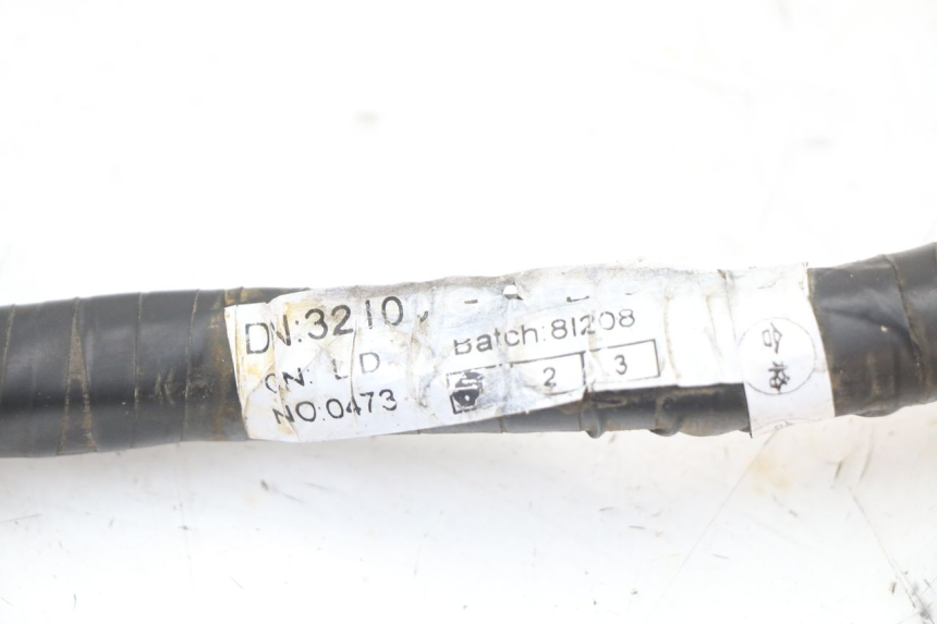 photo de FAIXA DE CABOS HONDA NHX LEAD 110 (2008 - 2010) - Detalhe da peça