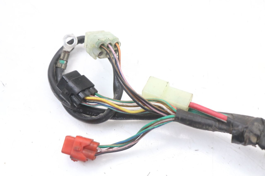 photo de FAIXA DE CABOS HONDA NHX LEAD 110 (2008 - 2010) - Imagem adicional