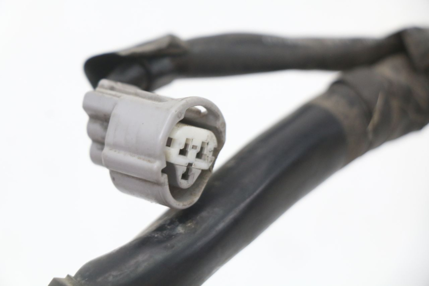 photo de FAIXA DE CABOS HONDA NHX LEAD 110 (2008 - 2010) - Inspeção visual