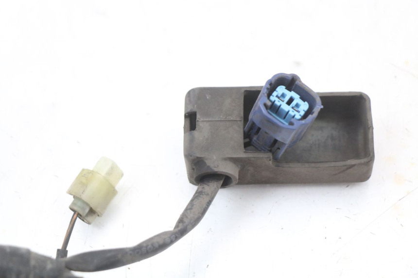 photo de FAIXA DE CABOS HONDA NHX LEAD 110 (2008 - 2010) - Estrutura - ampliação