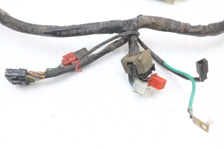 photo de FAIXA DE CABOS HONDA NHX LEAD 110 (2008 - 2010) - Zoom de qualidade