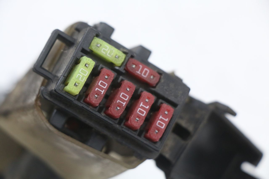photo de FAIXA DE CABOS HONDA NHX LEAD 110 (2008 - 2010) - Outro ângulo de visão