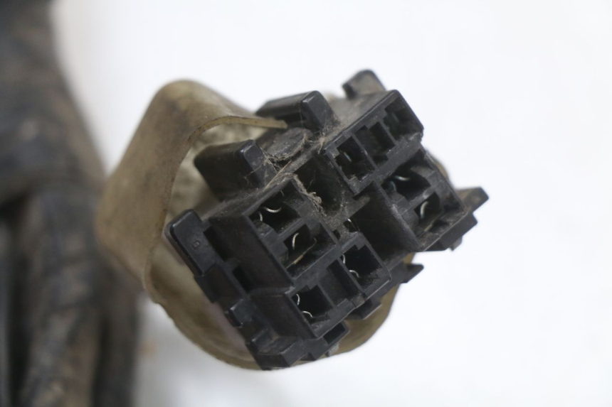 photo de FAIXA DE CABOS HONDA NHX LEAD 110 (2008 - 2010) - Ampliação técnica