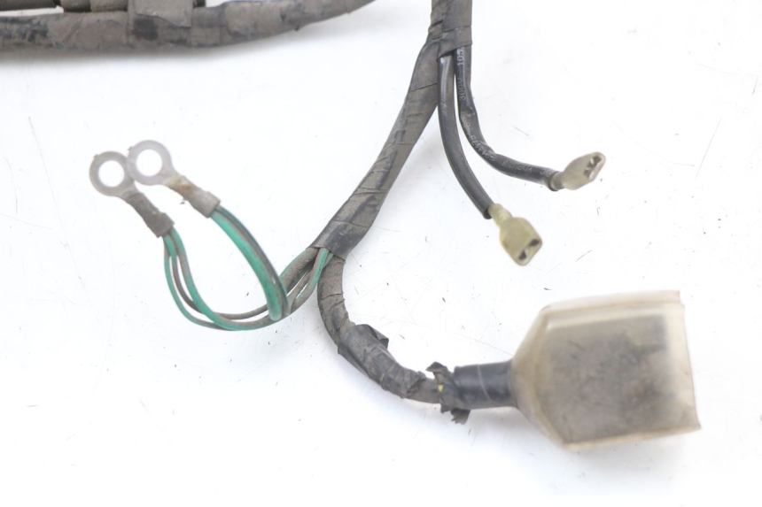 photo de FAIXA DE CABOS HONDA NHX LEAD 110 (2008 - 2010) - Peça verificada