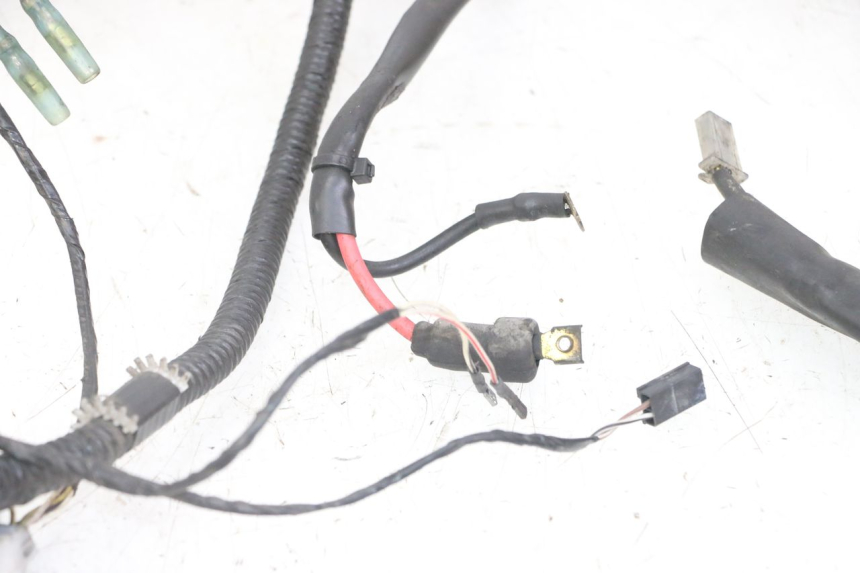 photo de FAIXA DE CABOS PIAGGIO NRG POWER PUREJET 50 (2018 - 2021) - Peça verificada