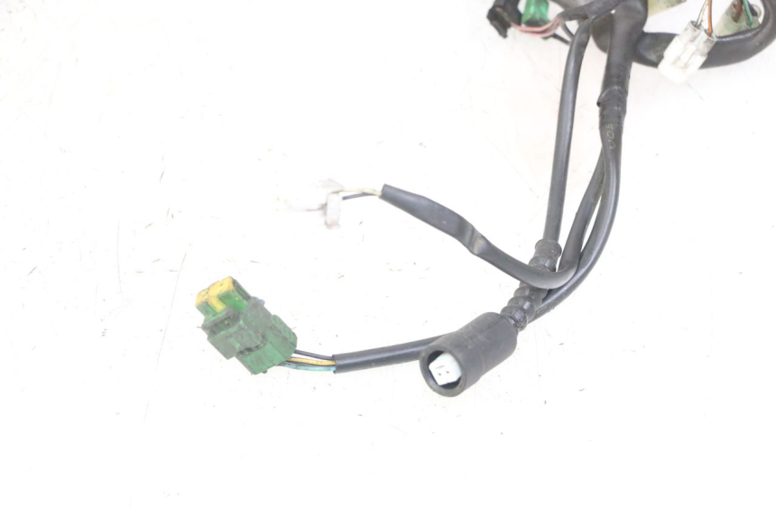 photo de FAIXA DE CABOS PIAGGIO NRG POWER PUREJET 50 (2018 - 2021) - Marcações e referências