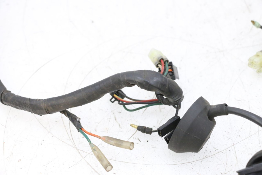 photo de FAIXA DE CABOS HONDA NSR R 125 (1994 - 2003) - Vista do produto