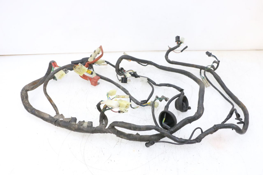 photo de FAIXA DE CABOS HONDA NSR R 125 (1994 - 2003) - Peça verificada