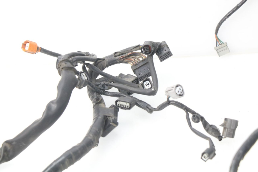 photo de FAIXA DE CABOS HONDA NSS EX FORZA 250 (2005 - 2013) - Outro ângulo de visão