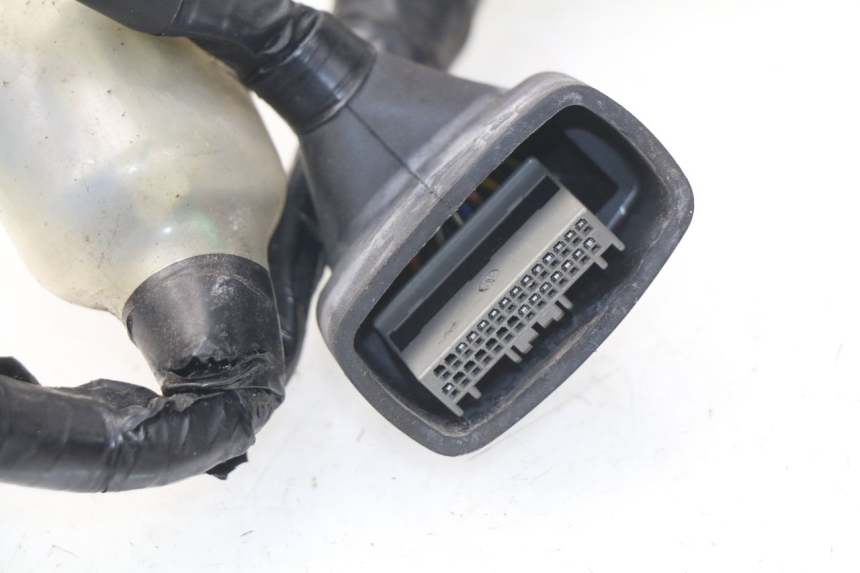 photo de FAIXA DE CABOS HONDA NSS EX FORZA 250 (2005 - 2013) - Vista geral